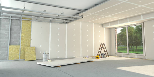 Best Insulation Replacement Services  in Lower Grand Lagoon, FL