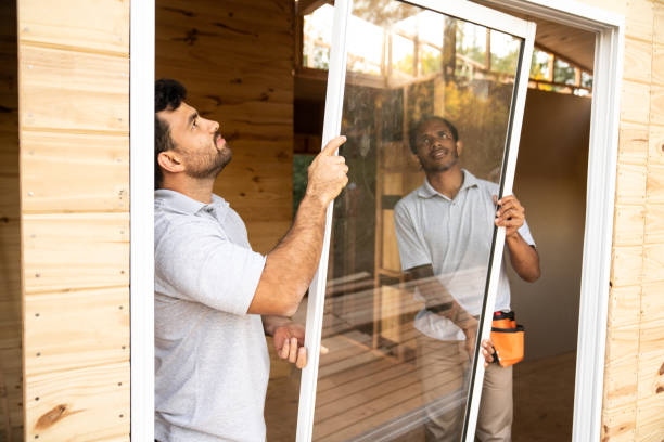Best Attic Insulation Installation  in Lower Grand Lagoon, FL